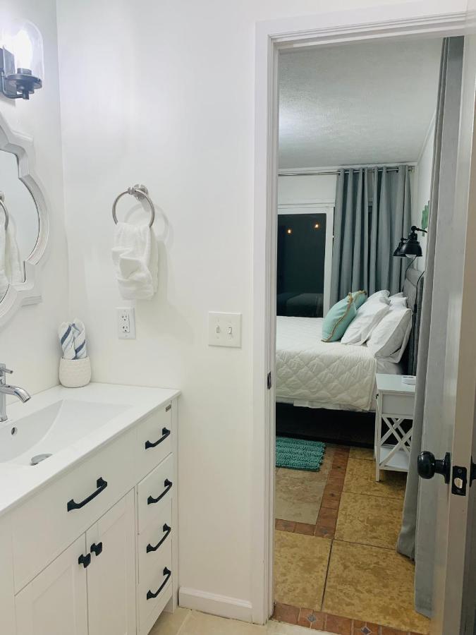 Casa de Férias Sea Salt Vacation Home, Private Pool - Walk To Panama City Beach