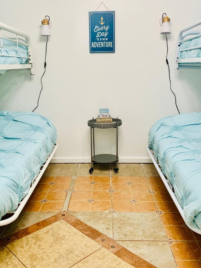 Sea Salt Vacation Home, Private Pool - Walk To Casa de Férias Panama City Beach