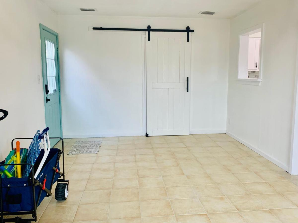 Sea Salt Vacation Home, Private Pool - Walk To Casa de Férias Panama City Beach