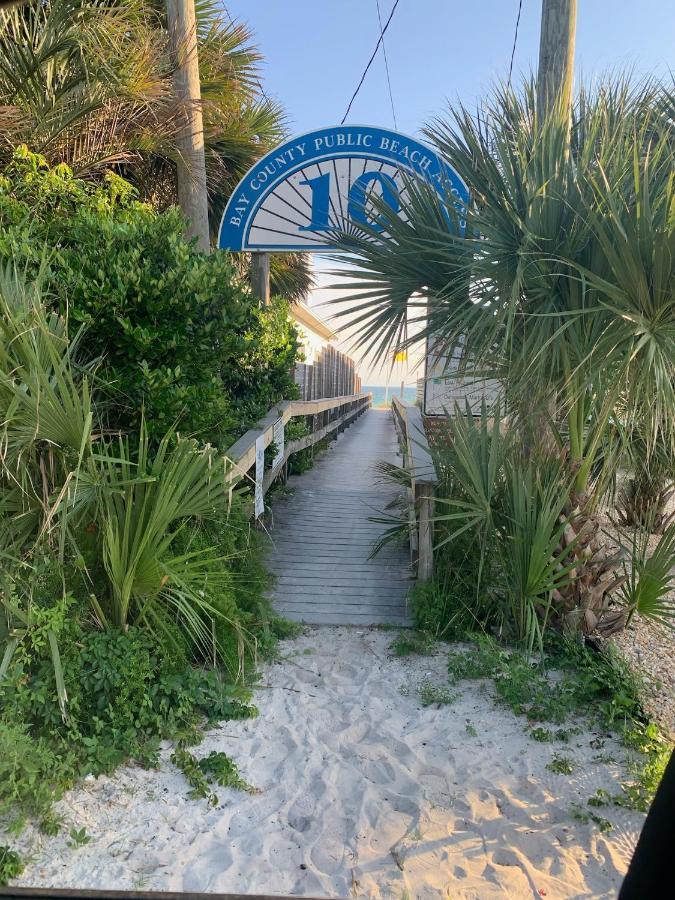 Sea Salt Vacation Home, Private Pool - Walk To Casa de Férias