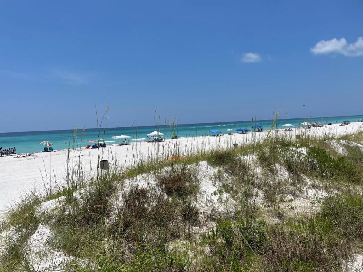 Sea Salt Vacation Home, Private Pool - Walk To Holiday home Panama City Beach